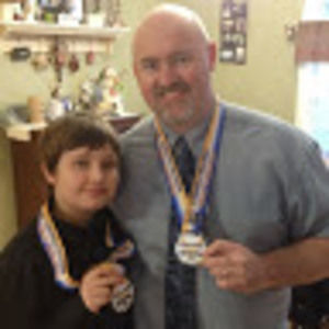 Meet your Posher, Curtis